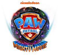 PAW PATROL – MIGHTY MOVIE