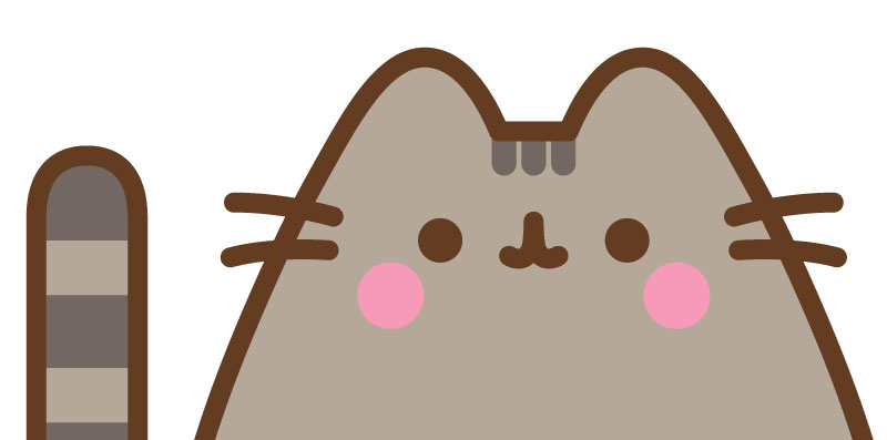 PUSHEEN wśród naszych licencji!